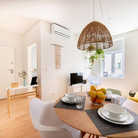 Ferienwohnung Monsanto Hill House - No. 565 1D Lissabon Exterior foto