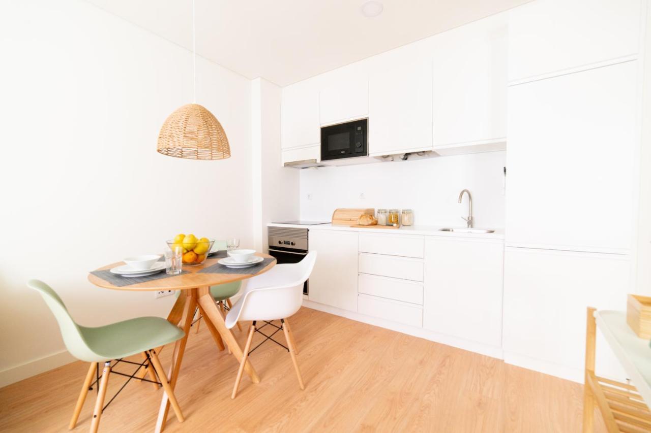 Ferienwohnung Monsanto Hill House - No. 565 1D Lissabon Exterior foto