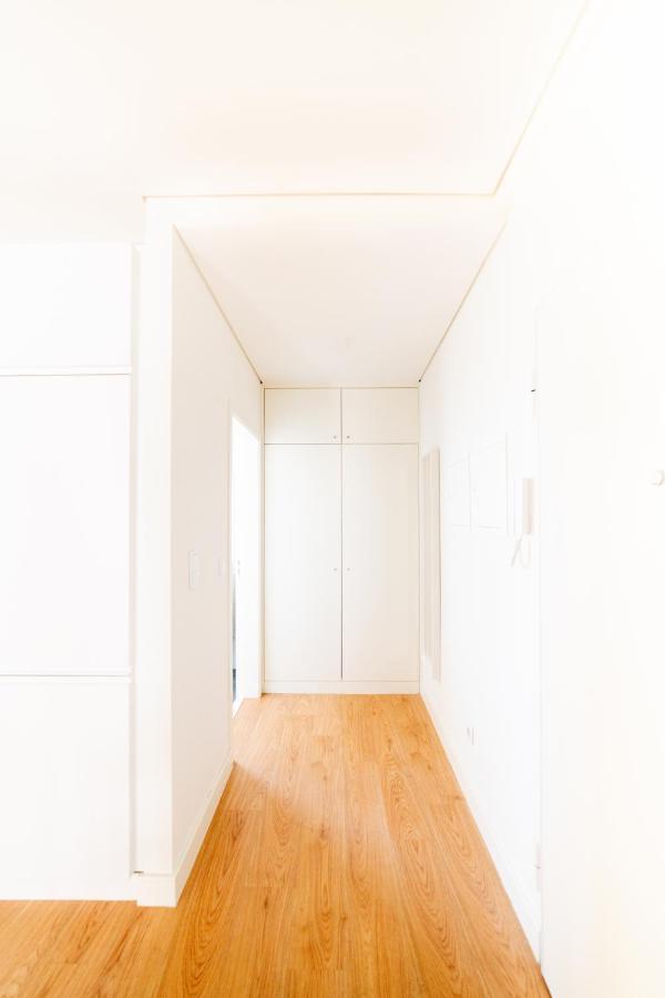 Ferienwohnung Monsanto Hill House - No. 565 1D Lissabon Exterior foto